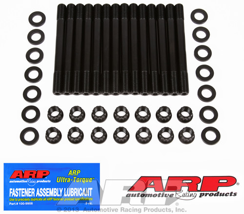ARP Fastner Nissan GTR RB26DETT ARP2000 head stud kit 202-4207