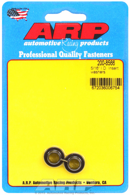 ARP Fastner 5 16 ID insert washers 200-8566