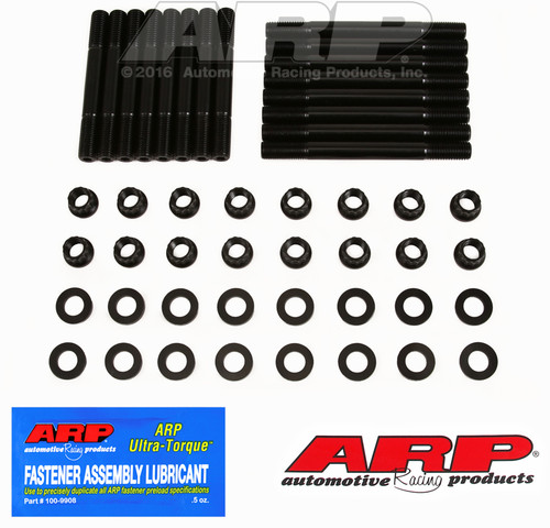 ARP Fastner Chevy V6 2.8L 60 M11 12pt head stud kit 233-4303