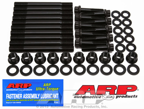 ARP Fastner Chevy Duramax diesel 06 later LBZ LMM main stud kit 230-5402