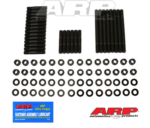 ARP Fastner Buick Stage II head stud kit 223-4002