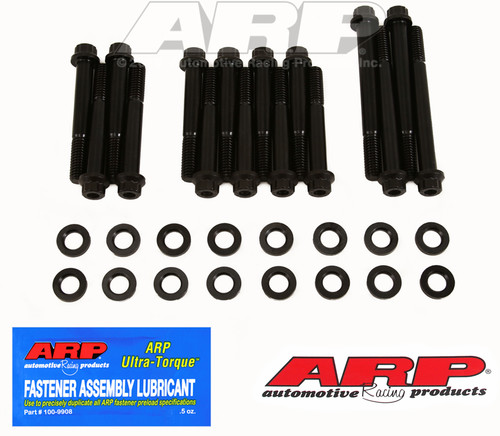 ARP Fastner Buick V6 Stock GN1 Champion head bolt kit 223-3705