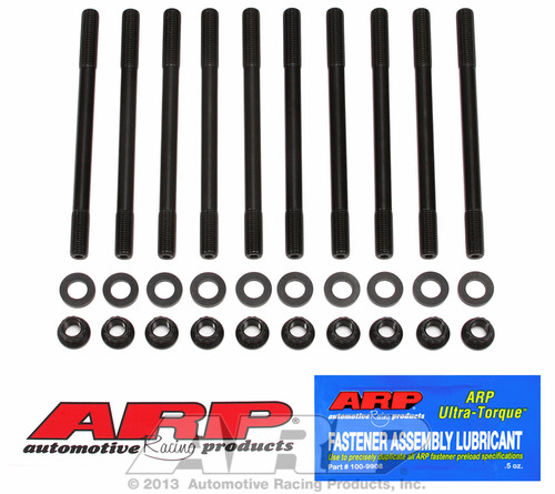ARP Fastner Honda D16Y head stud kit 208-4305