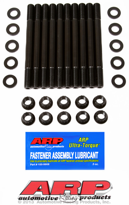 ARP Fastner Mitsubishi 2.6L 12pt head stud kit 207-4202