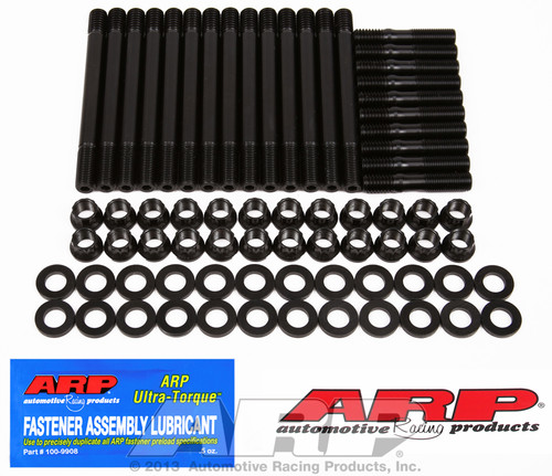 ARP Fastner Holden 308 CID w 12 bolt head 12pt u c head stud kit 205-4601