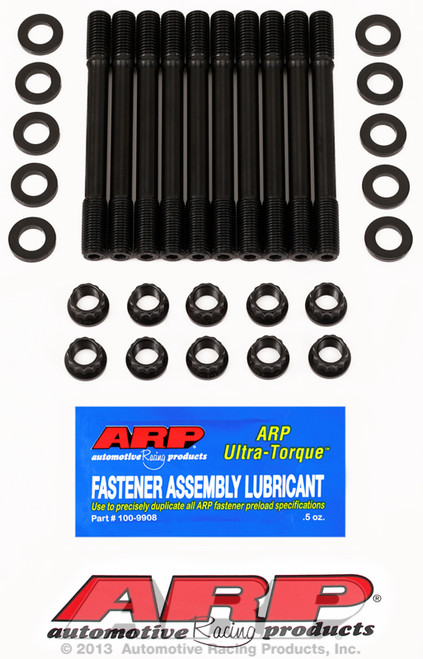 ARP Fastner VW Golf Jetta 1.8L 2.0L 8V undercut head stud kit 204-4701