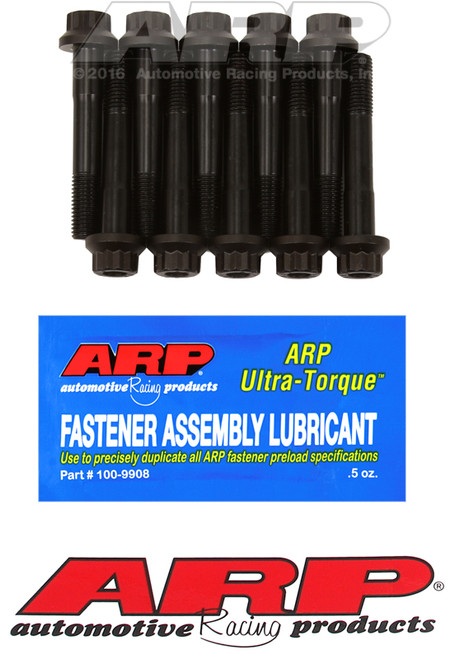 ARP Fastner Toyota 1600cc main bolt kit 203-5001