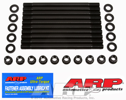 ARP Fastner Toyota 1.6L (2TC) 1.8L (3TC) 12pt head stud kit 203-4206
