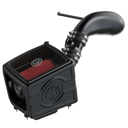 Cold Air Intake for 99-07 Chevy Silverado, GMC Sierra 1500, 2500, 3500 / 07-08 Tahoe, Yukon