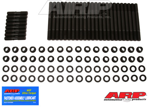 ARP Fastner BB Chevy w alum block 1 2 head stud kit 235-4706