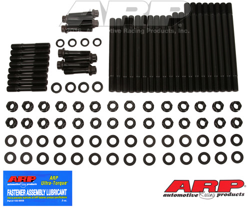 ARP Fastner BB Chevy spread port head stud kit 235-4704