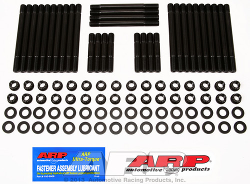 ARP Fastner BB Chevy 12pt head stud kit 235-4201