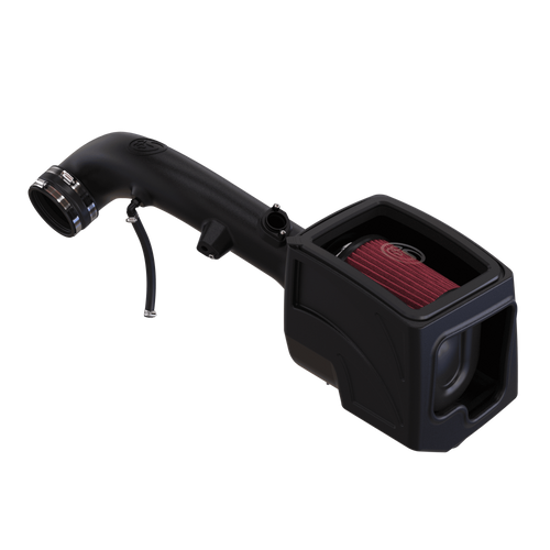 Cold Air Intake for 2009-2015 Silverado / Sierra 2500, 3500
