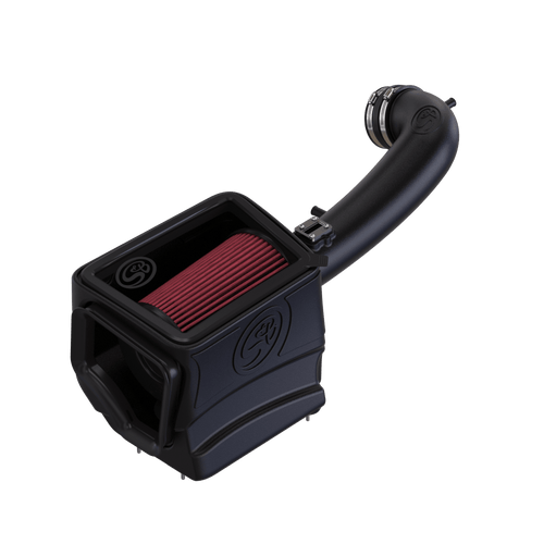 Cold Air Intake for 2017-2019 Silverado 1500 / Sierra 1500