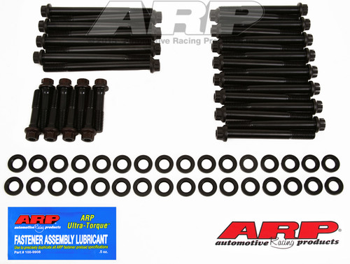 ARP Fastner Mark V w Merlin Bowtie Dart alum pro series hbk 235-3707