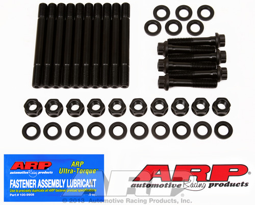 ARP Fastner SB Chevy 4-bolt splayed main stud kit 234-5602
