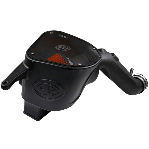 Cold Air Intake for 2010-2012 Dodge Ram Cummins 6.7L