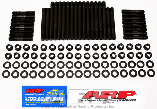 ARP Fastner SB Chevy undercut 12pt head stud kit 234-4601