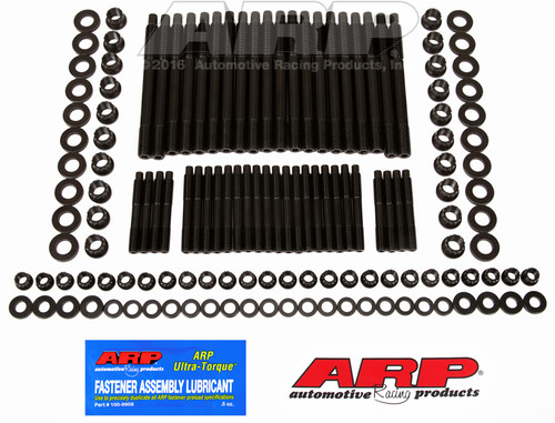 ARP Fastner SB Chevy GENIII LSX 12pt head stud kit 234-4319