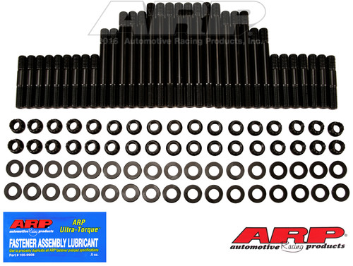 ARP Fastner SB Chevy 18 standard head stud kit 234-4307