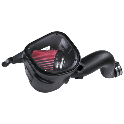 Cold Air Intake for 2007-2009 Dodge Ram Cummins 6.7L