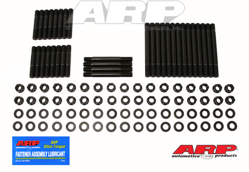 ARP Fastner SB Chevy Dart II cast iron head stud kit 234-4109