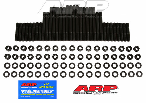 ARP Fastner SB Chevy Pontiac Brodix head stud kit 234-4105
