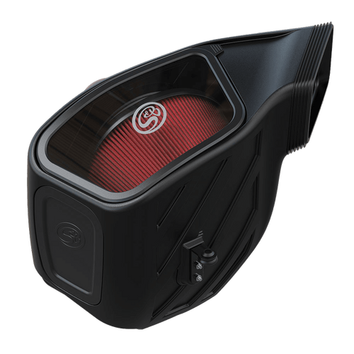 S&B Cold Air Intake 2019-2024 Dodge Ram 6.7 Cummins