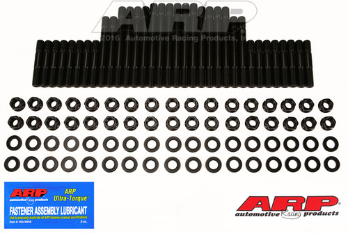 ARP Fastner SB Chevy w -12 Brodix head stud kit 234-4103
