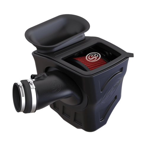 Cold Air Intake for 2021-2025 Jeep Wrangler 392 6.4L
