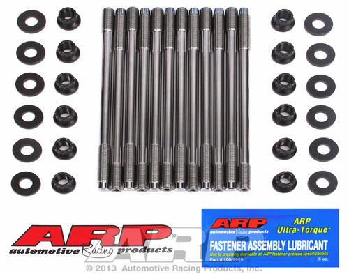 ARP Fastner Subaru EJ2.0L 2.5L DOHC head stud kit 260-4701