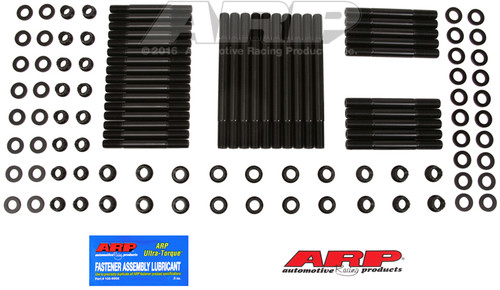 ARP Fastner Trick Flow Prostock 12pt head stud kit 255-4305