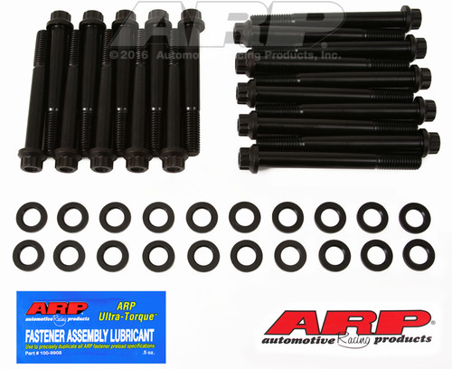 ARP Fastner Ford 460 12pt head bolt kit 255-3701