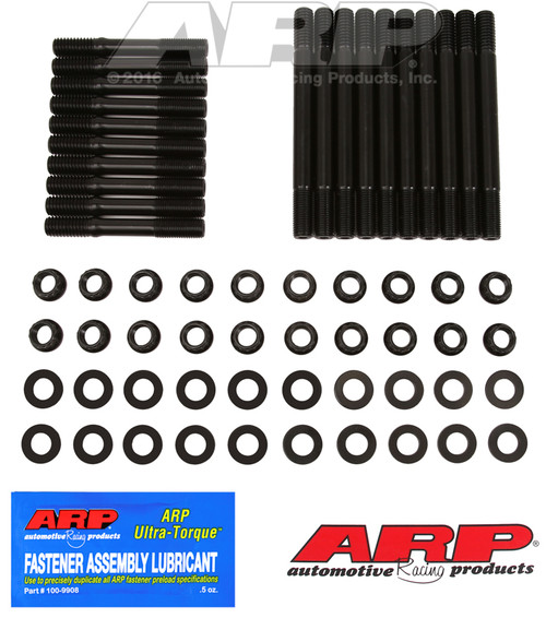 ARP Fastner Ford 289-302 Early 351W 7 16 undercut head stud kit 254-4701