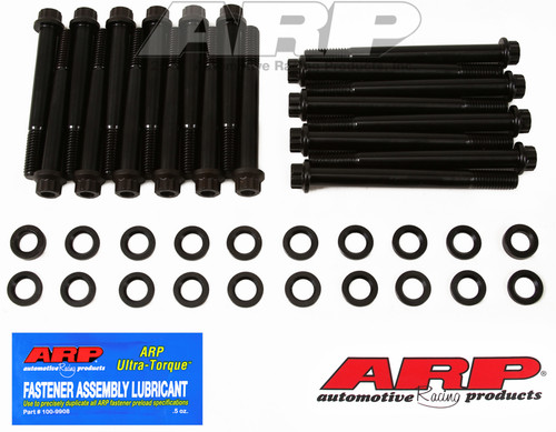 ARP Fastner SB Ford SVO 351 Yates Design 12pt head bolt kit 254-3709