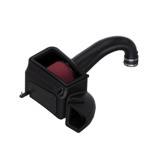 Cold Air Intake for 2009-2024 Dodge Ram 1500 / 2500 / 3500 5.7L HEMI (Classic Body Style)