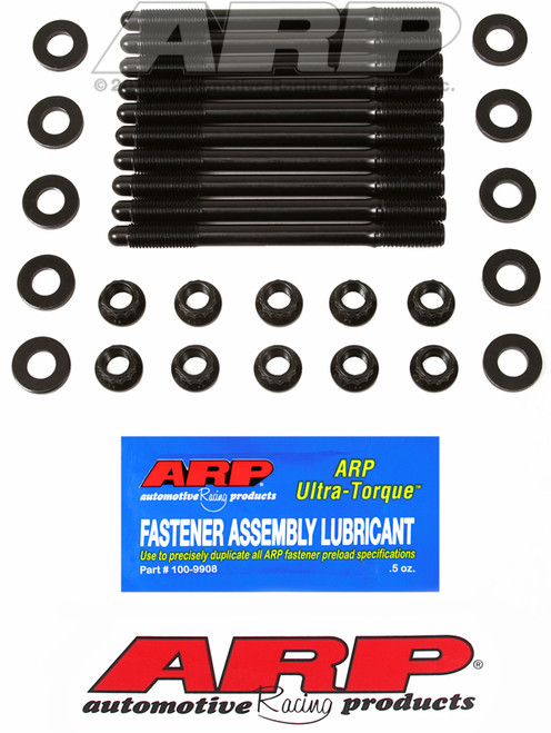 ARP Fastner Ford Zetec 2.0L head stud kit 251-4702