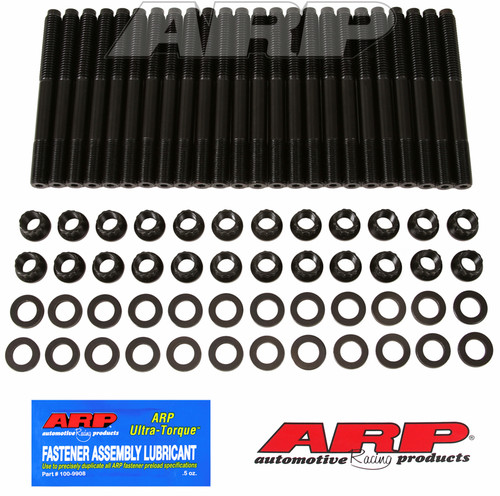 ARP Fastner Dodge Viper 96- 03 GEN II head stud kit 247-4201