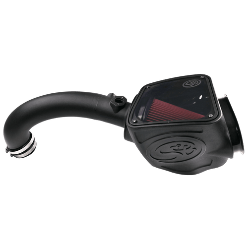 Cold Air Intake for 2016-2019 Nissan Titan XD 5.0L Cummins Diesel