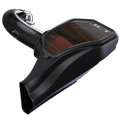 JLT Cold Air Intake with Snap-In Lid for 2015-2020 Ford Mustang GT350 5.2L - NO TUNE REQUIRED