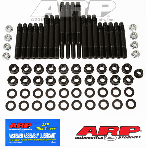 ARP Fastner BB Chevy 4-bolt main stud kit 235-5701