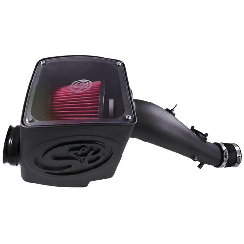 Cold Air Intake for 2005-2011 Toyota Tacoma 4.0L
