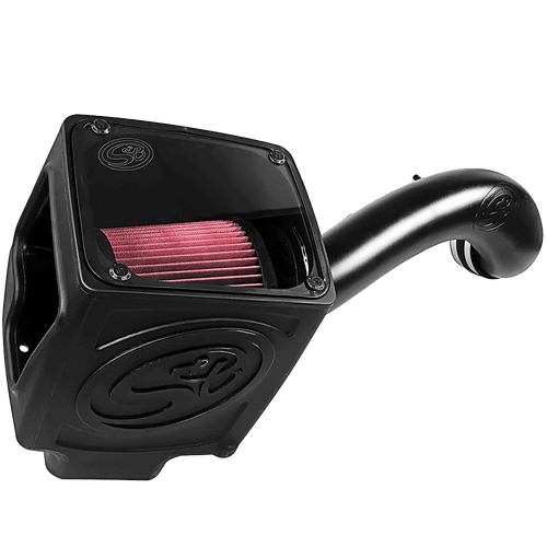 Cold Air Intake for 2016-2019 Silverado / Sierra 2500, 3500 6.0L