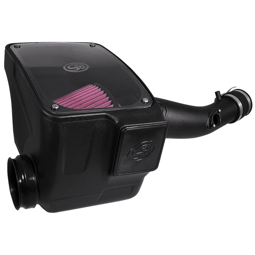 Cold Air Intake for 2016-2023 Toyota Tacoma 3.5L