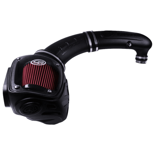 Cold Air Intake for 1997-2006 Jeep Wrangler 4.0L