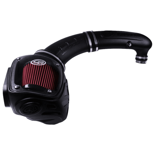 Cold Air Intake for 1997-2006 Jeep Wrangler 4.0L