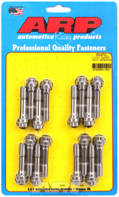 ARP Fastner 3 8 CA625 Carrillo replacement 300-6702