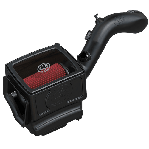 Cold Air Intake for 2009-2013 Silverado, Sierra 1500 / 2009-2014 Tahoe, Yukon, Suburban, Escalade