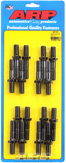 ARP Fastner Pontiac V8 64 later rocker arm stud kit 290-7201