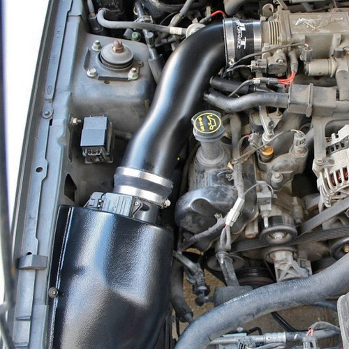 JLT Ram Air Intake for 1996-2004 Mustang GT 4.6